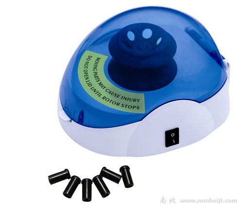 Mini-4K微型離心機(jī)