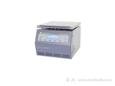 TGL-12GB-C高速臺式離心機(jī)
