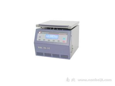 TDL-4C低速臺式離心機(jī)