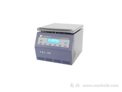 TDL-60C低速臺(tái)式離心機(jī)