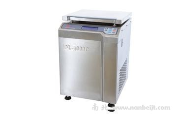 DL-4000C低速冷凍大容量離心機(jī)