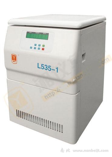 L535-1低速離心機(jī)
