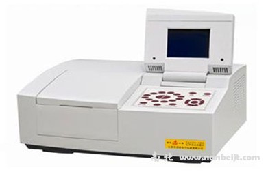 紫外可見分光光度計(jì)