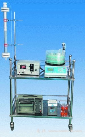 MB99-2自動(dòng)液相色譜分離層析儀