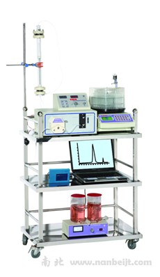 QT-3E自動液相色譜分離層析儀