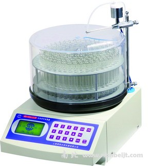 BS-160A-LCD自動(dòng)部分收集器