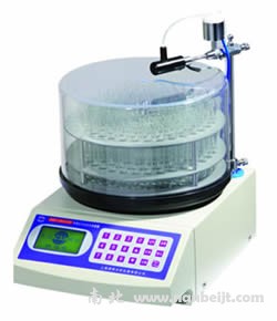DBS-100-LCD自動(dòng)部分收集器
