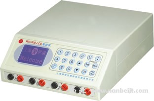 WH-300-LCD電泳儀