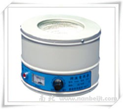 5000ml電子調(diào)溫電熱套