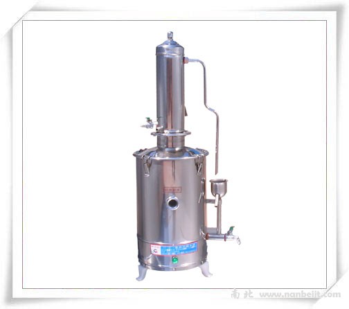 自動(dòng)斷水?dāng)嚯娬麴s水器