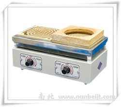 DL-1雙聯(lián)電子可調(diào)萬用電爐