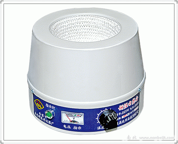DZTW-3000電熱套