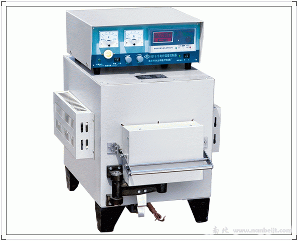 SX-8-16高溫箱式電阻爐