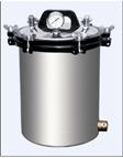 YX-280B+壓力蒸汽滅菌器