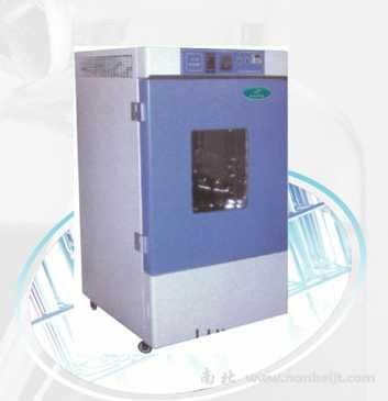 DHG-401A老化試驗箱（熱）