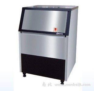 ZBJ-80PA冰熊方塊制冰機(jī)