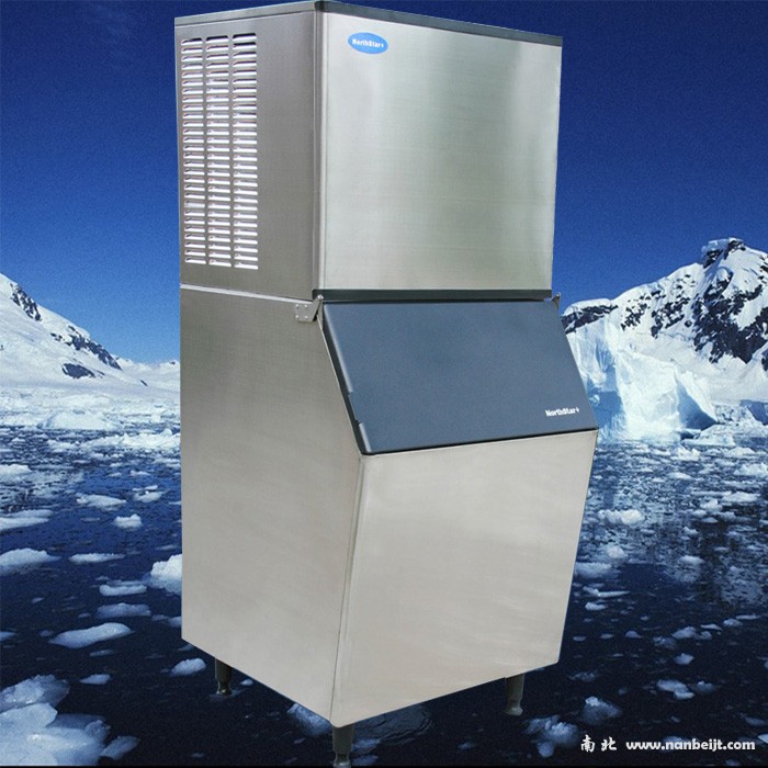 ZBJ-500L冰熊商用制冰機(jī)