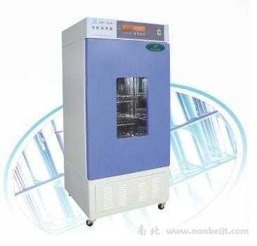 GHP-400E智能光照培養(yǎng)箱