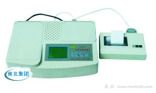YN-CLVI食品安全綜合速測(cè)儀/便攜式農(nóng)殘儀