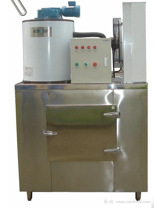 WXP300A鱗片制冰機(jī)