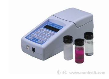 WGZ-500B便攜式濁度計