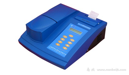 WGZ-4000P濁度儀