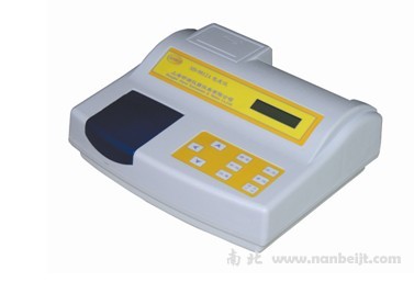 WGZ-3AP濁度儀