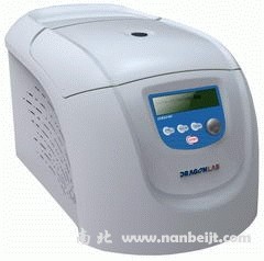 D3024R高速微量冷凍離心機