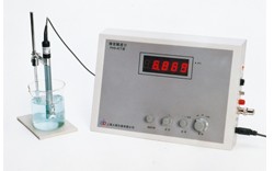 PHS-4CT酸度計