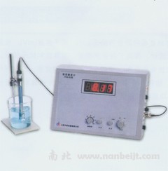 PHS-3C(A)精密酸度計