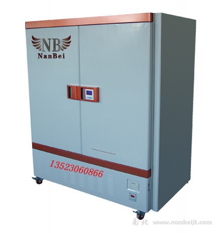 BSC-800恒溫恒濕培養(yǎng)箱