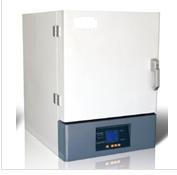 SX2-2.5-12N數(shù)顯箱式電阻爐（一體式）