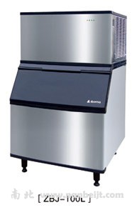 135公斤制冰機