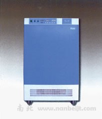 NBK-300B光照培養(yǎng)箱