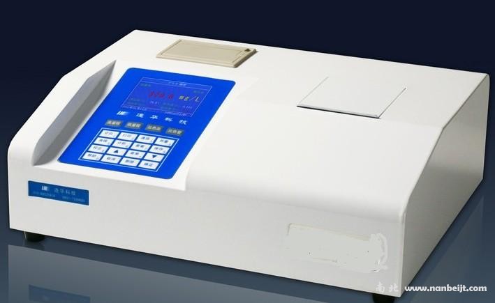 5B-3C型(V8.0版)COD快速測(cè)定儀