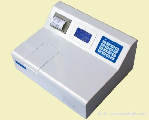 5B-3C型智能型COD測(cè)定儀