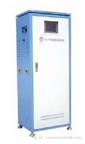 5B-5P型總磷在線速測(cè)儀