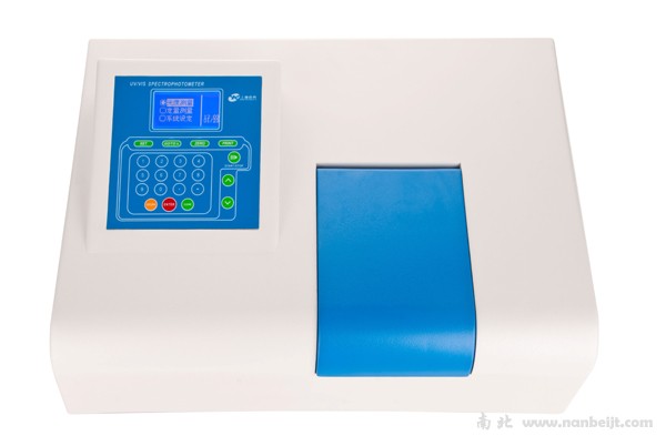 UV-759PC掃描型紫外分光光度計(jì)