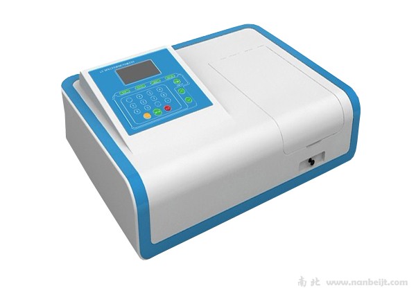 UV756紫外可見(jiàn)分光光度計(jì)