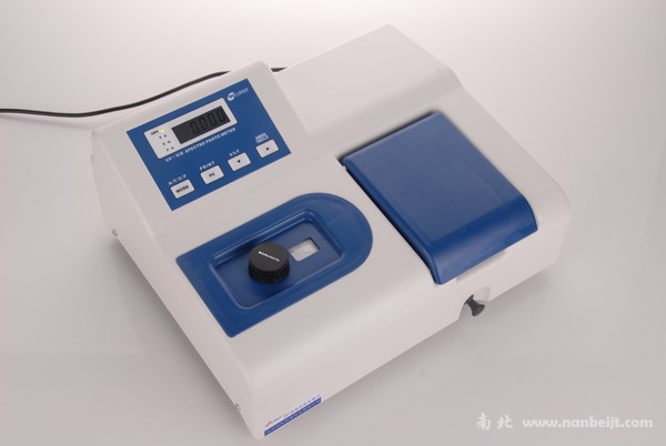 VIS-721可見分光光度計