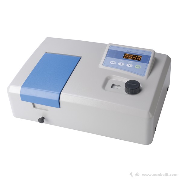 V-5000可見(jiàn)分光光度計(jì)