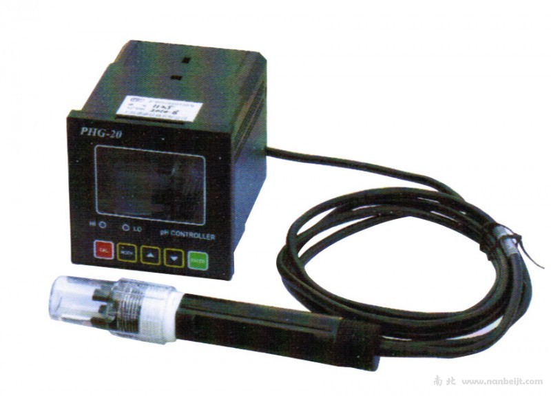 PHG-20工業(yè)PH計(jì)(在線PH計(jì)）