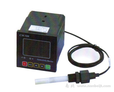 CM-508在線電導率儀
