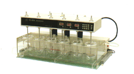 ZRS-8G溶出度測(cè)試儀