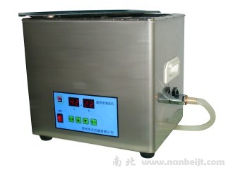 NB-200D超聲波清洗機