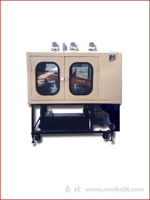 ZCZ-10自動(dòng)車(chē)轍試驗(yàn)儀（普及型）
