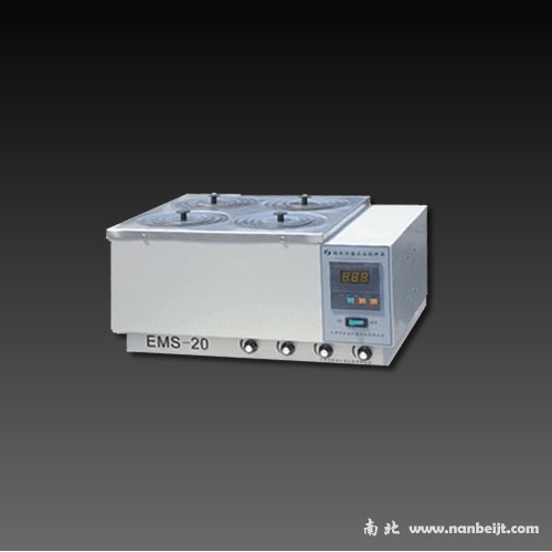 EMS-20超恒溫水浴攪拌器