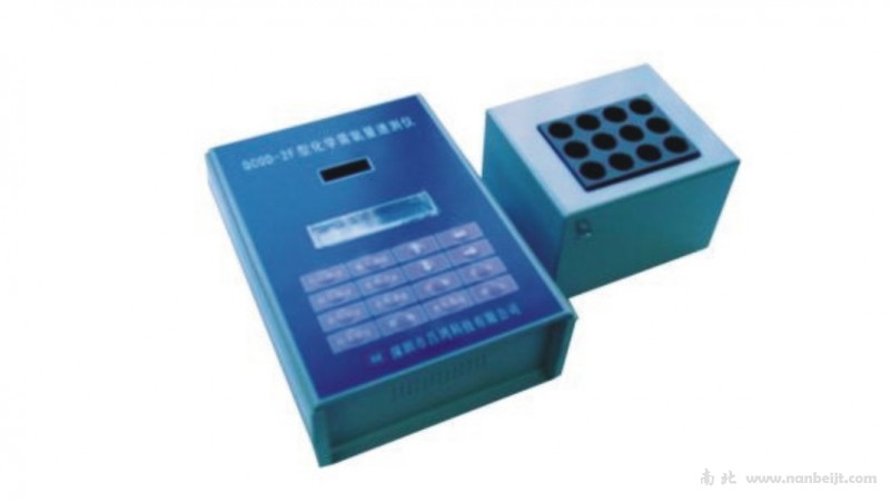 經(jīng)濟(jì)型COD速測(cè)儀QCOD-2F