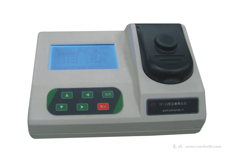 TP-1A總磷測(cè)定儀