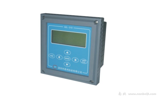 GCL-310工業(yè)余氯分析儀